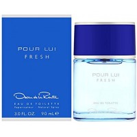 عطر اوسكار دي لارنتا بور لوي فريش او دو تواليت 90مل