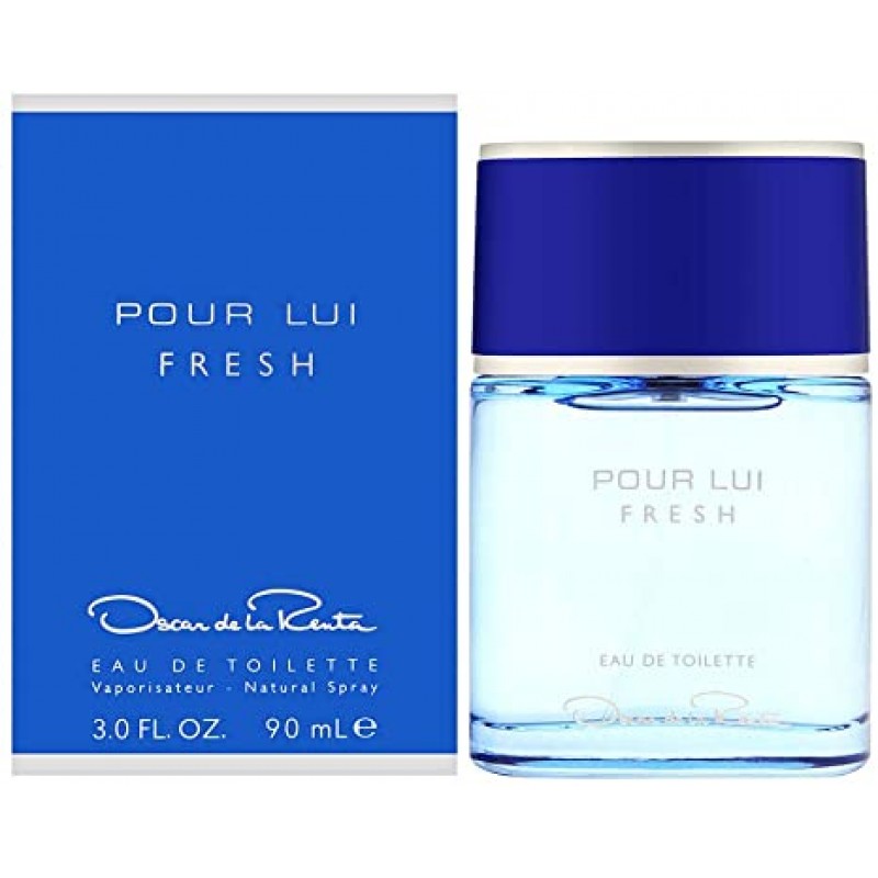 عطر اوسكار دي لارنتا بور لوي فريش او دو تواليت 90مل