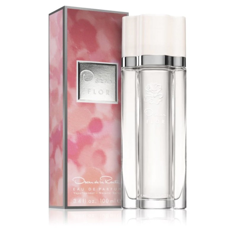 أوسكار دو لا رينتا أوسكار فلور أو دو برفيوم 100 مل 