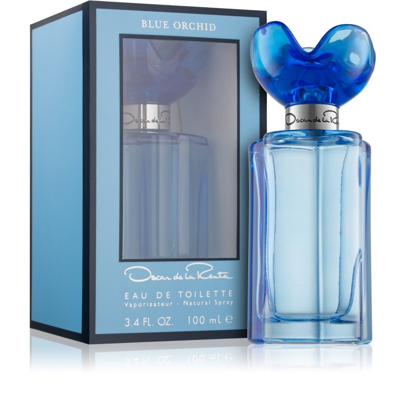 اوسكار دي لارنتا بلو اوركيد او دو تواليت 100مل