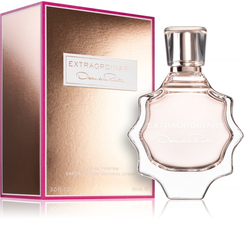أوسكار دي لا رينتا إكسترا أورديناري 90 مل 