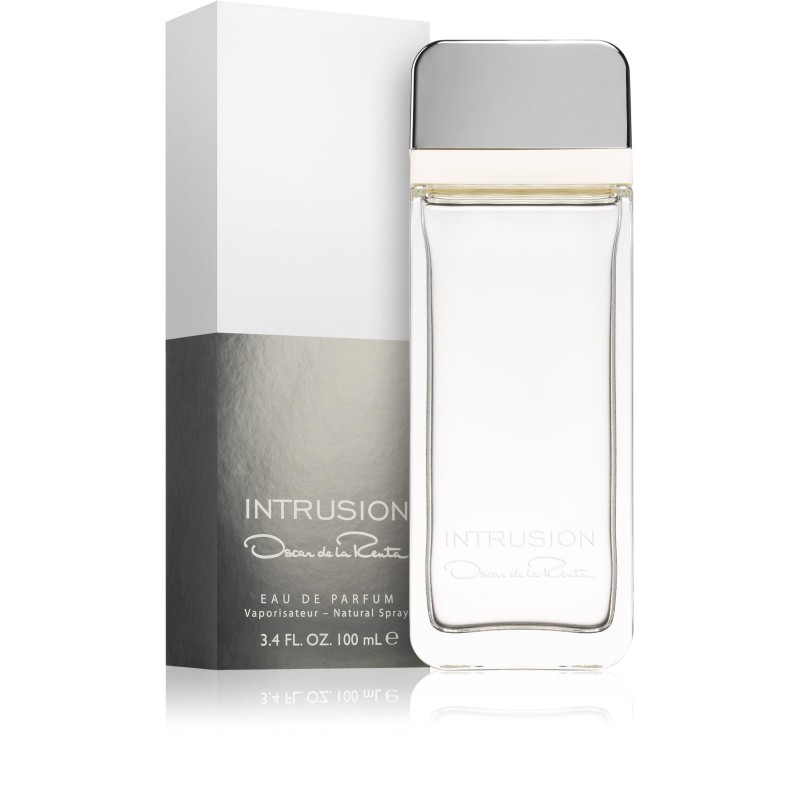 عطر اوسكار دي لارنتا انتروجين او دو بارفيوم 100مل