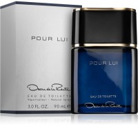 اوسكار دي لارنتا بور لوي او دو تواليت 90مل