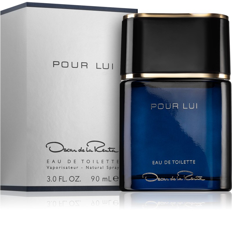 اوسكار دي لارنتا بور لوي او دو تواليت 90مل