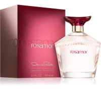 اوسكار دي لارنتا روزامور او دو تواليت 100مل