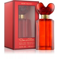 اوسكار دي لارنتا ربي فيلفيت او دو تواليت 100مل