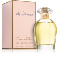 عطر اوسكار دي لارنتا سو دي لا رنتا او دو تواليت 100مل