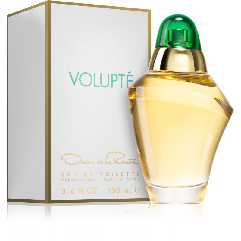 عطر اوسكار دي لارنتا فولوبت او دو تواليت 100مل