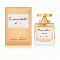 اوسكار دي لارنتا Alibi او دو بارفيوم 100مل