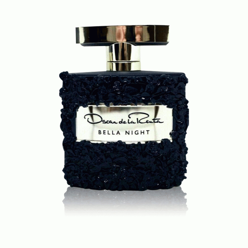 اوسكار دي لارنتا بيلا نايت او دو بارفيوم 100مل