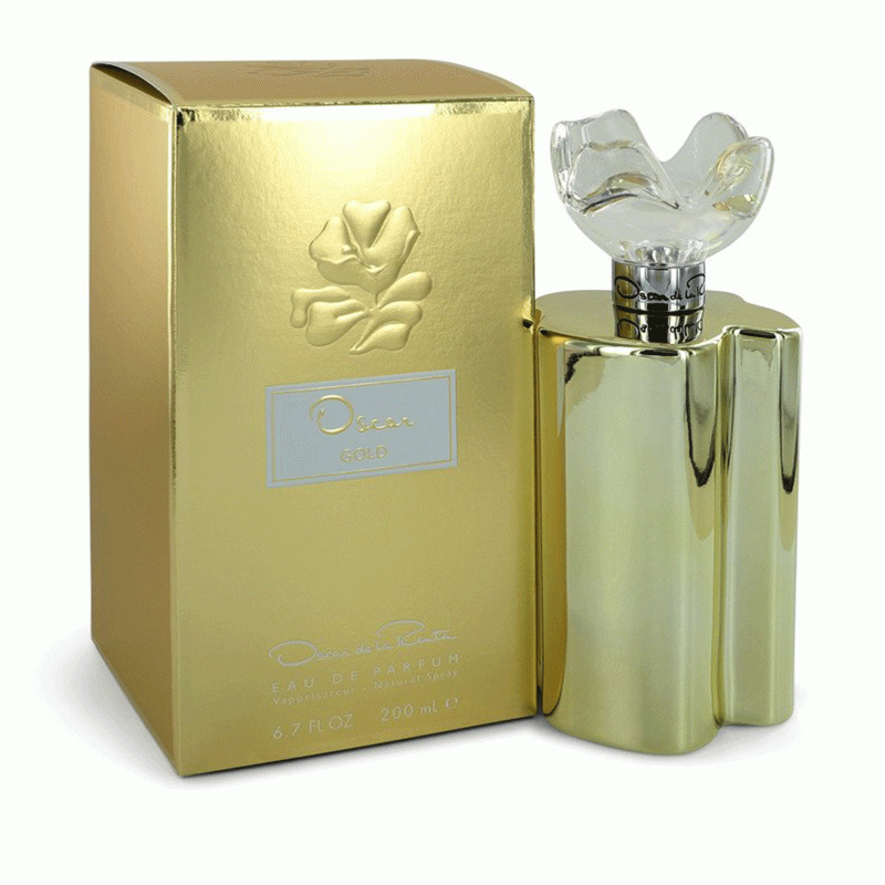 اوسكار دي لارنتا قولد او دو بارفيوم 200مل