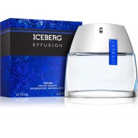 ايسبرج افيوجن الرجالي او دو تواليت 75مل ايسبرج افيوجن الرجالي او دو تواليت 75مل