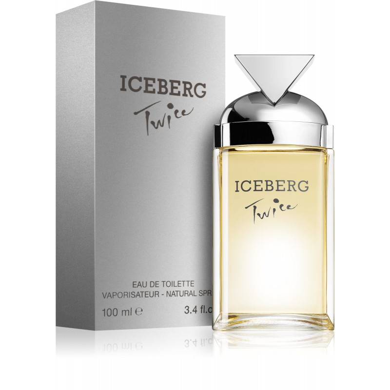 ايسبرج توايس النسائي او دو تواليت 100مل