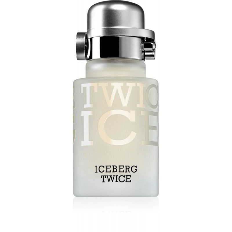 ايسبرج توايس الرجالي او دو تواليت 75مل