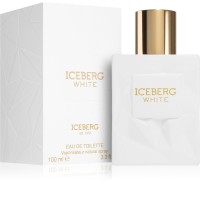 ايسبرج وايت النسائي او دو تواليت 100مل