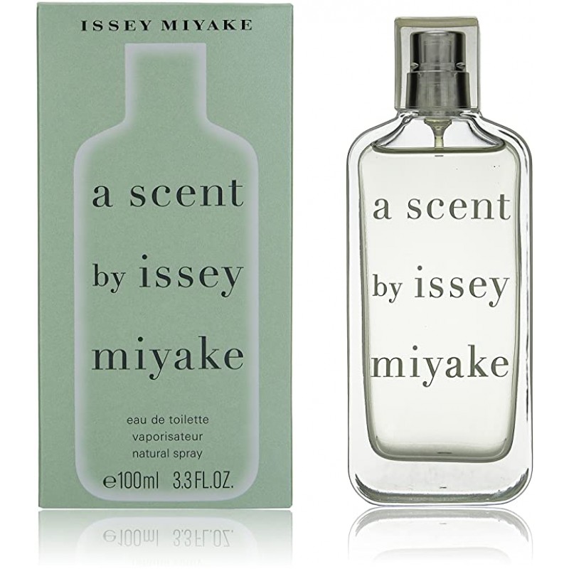 ايسي مياكي سينت باي ايسي مياكي او دو تواليت 100مل