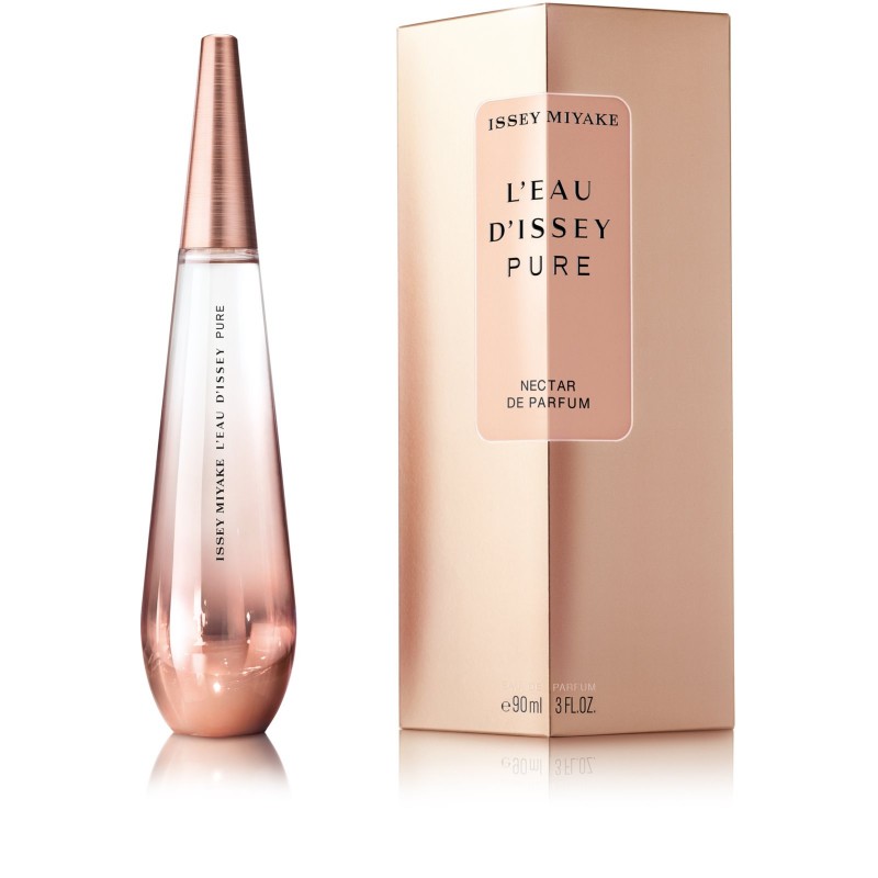 ايسي مياكي لو ديسي بيور نيكتار دو برفيوم 90 مل 