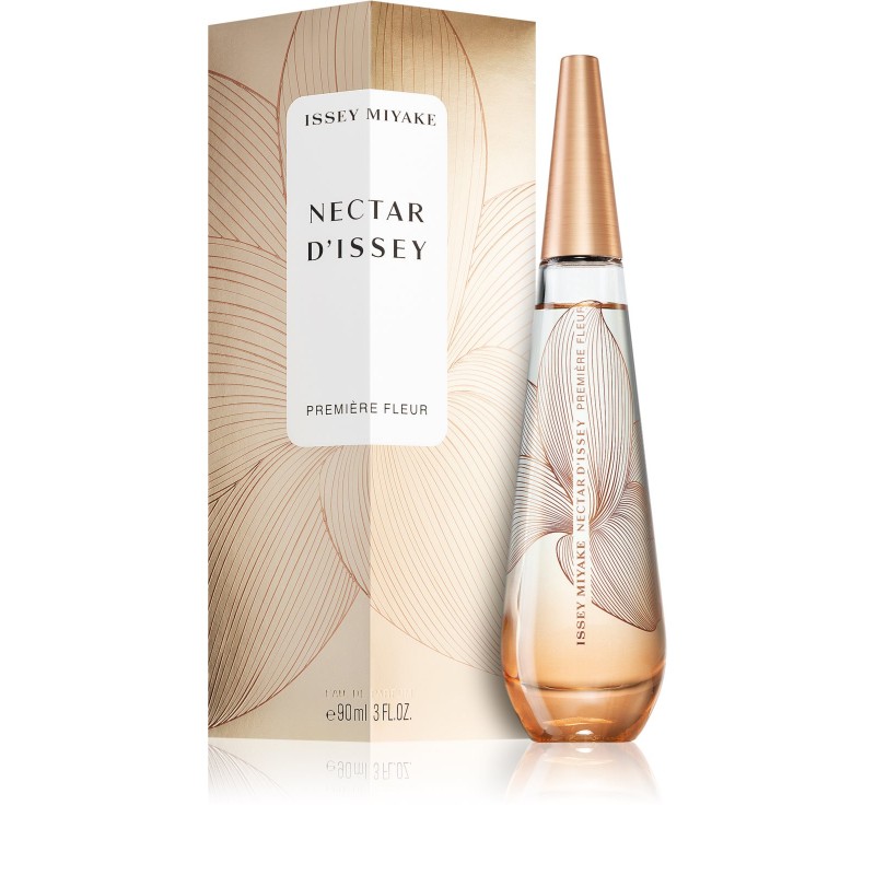 ايسي مياكي نكتار ديسي بريمير فلور أو دو برفيوم 90 مل 