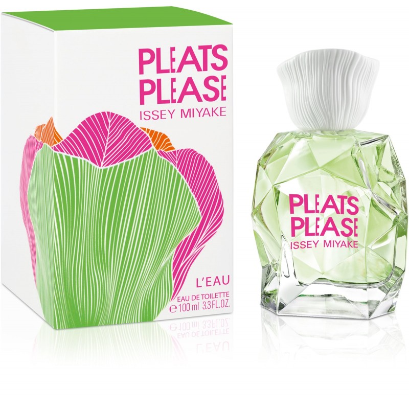 عطر ايسي مياكي بليتز بليز ليو النسائي او دو تواليت 100مل