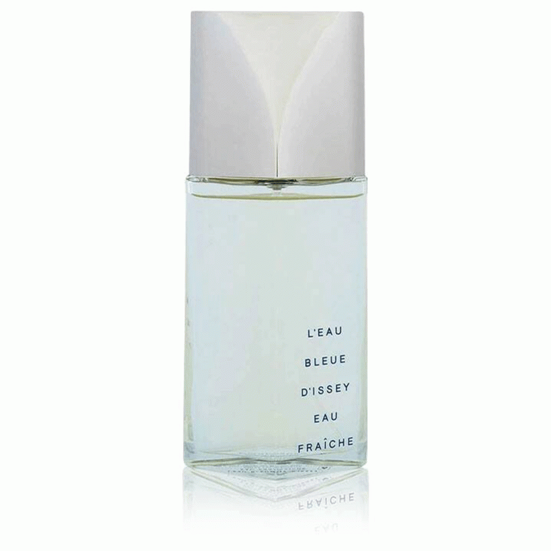 ايسي مياكي بلو ايو فريش الرجالي او دو تواليت 125مل