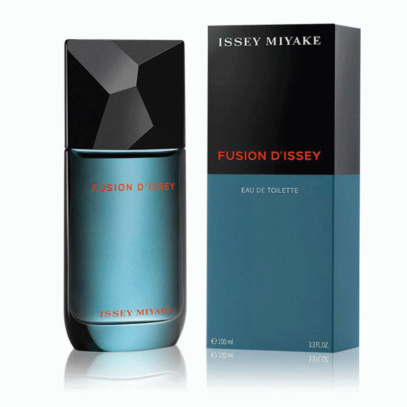 ايسي مياكي فيوجن دا ايسي الرجالي او دو تواليت 100مل