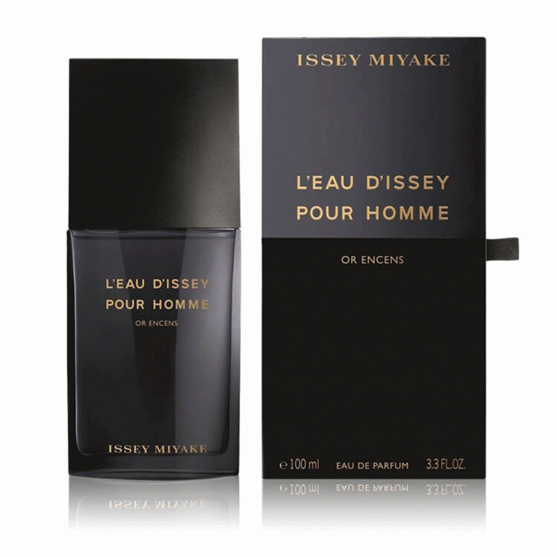 ايسي مياكي ليو دا ايسي بور هوم اور انسينس او دو بارفيوم 100مل