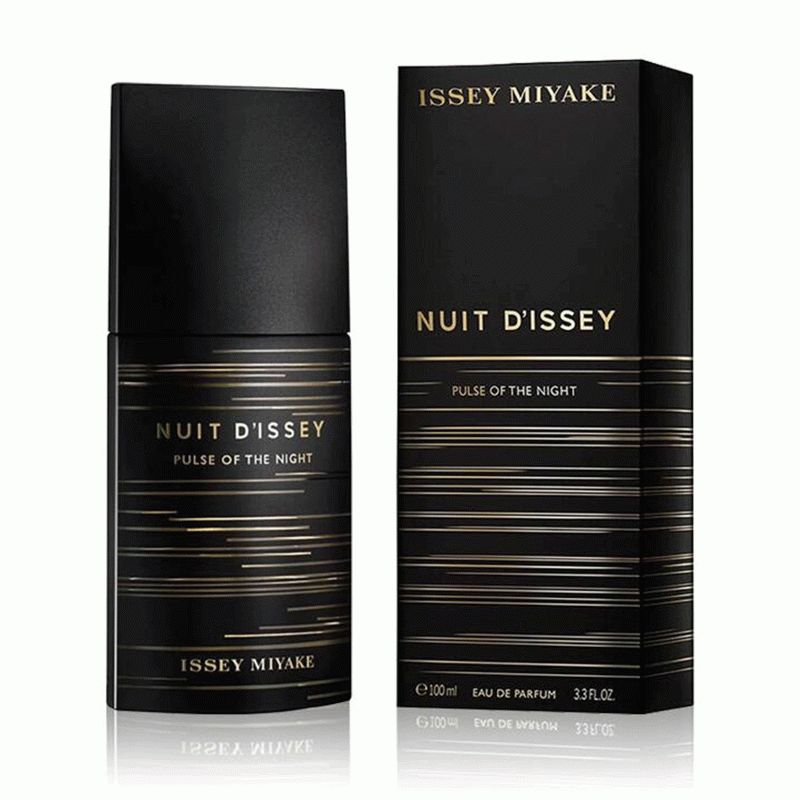 ايسي مياكي نوت ديسي بالس أوف ذا نايت او دو بارفيوم الرجالي