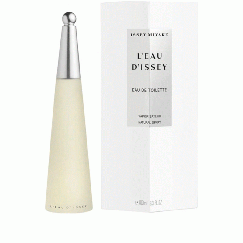 ايسي مياكي النسائي او دو تواليت 100مل