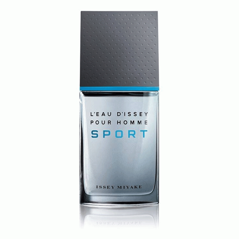 عطر ايسي مياكي بور هوم سبورت او دو تواليت 100مل