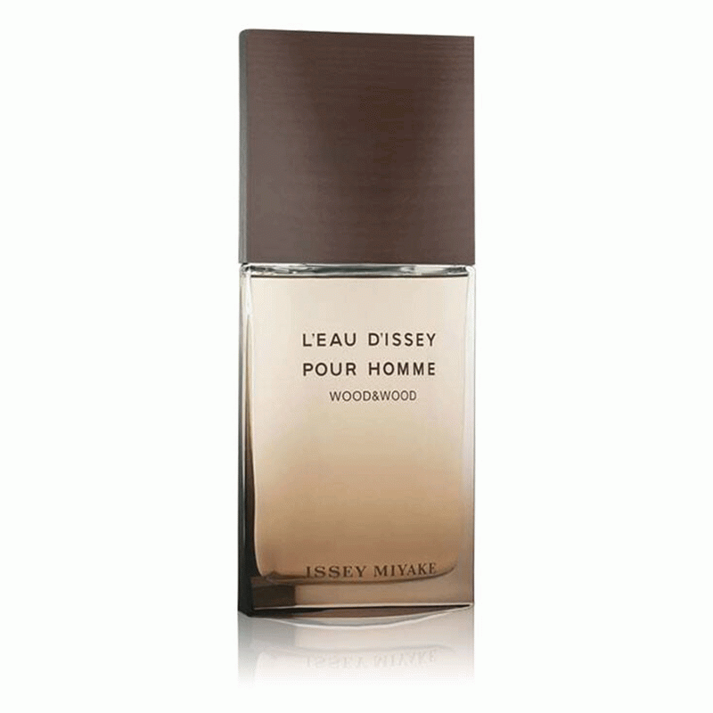 عطر ايسي مياكي بور هوم وود اند وود او دو بارفيوم 100مل