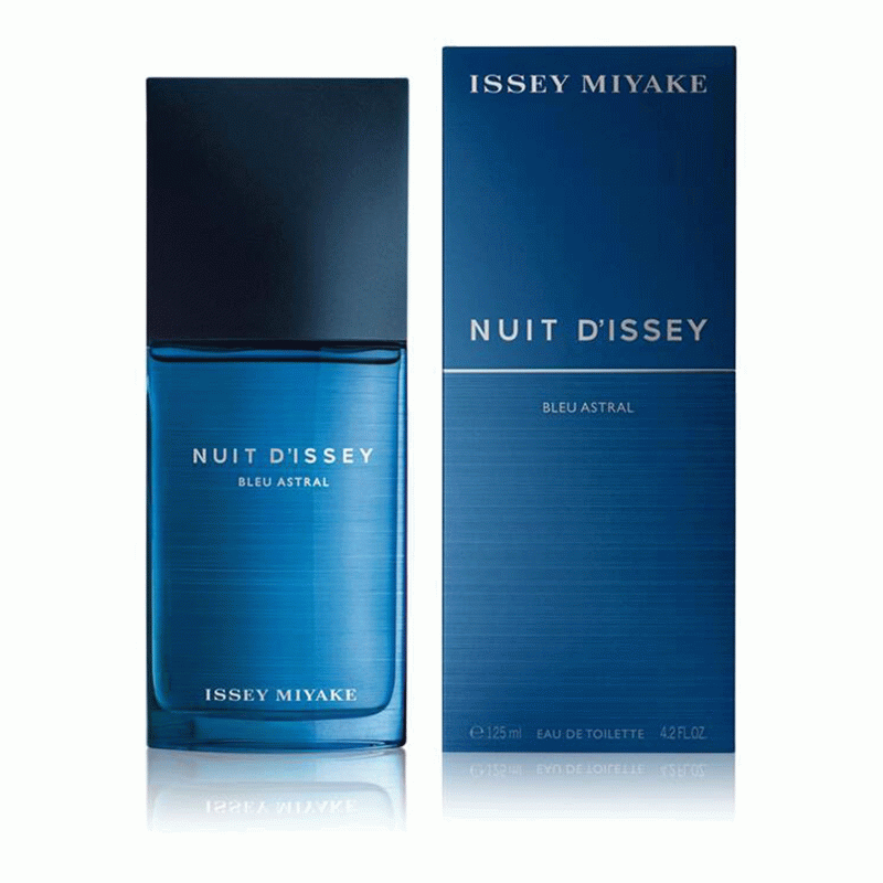 عطر ايسي مياكي نوت بلو إسترال الرجالي او دو تواليت 75مل