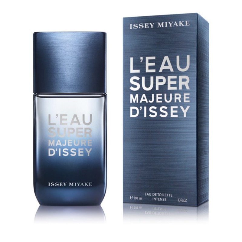 ايسي مياكي لو سوبر ماجيور ديسي 100 مل 