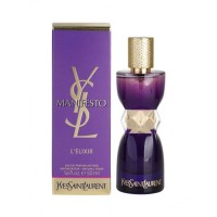 ايف سان لوران مانفيستو اليكسير او دو بارفيوم 50مل