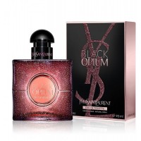 اف سان لوران بلاك اوبيوم غلو 90 مل 