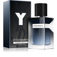 عطر ايف سان لوران Y او دو بارفيوم 60مل