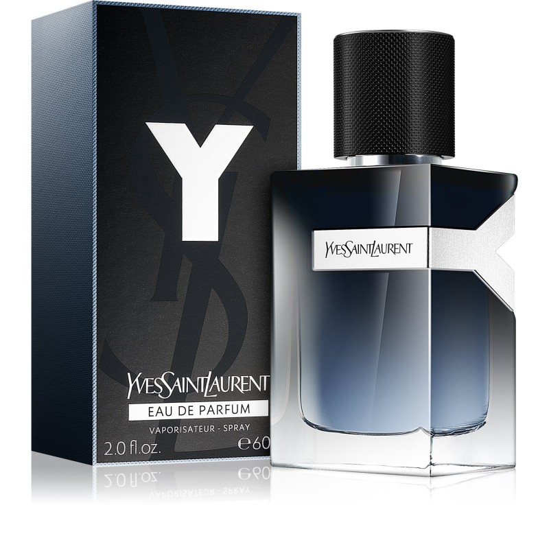 عطر ايف سان لوران Y او دو بارفيوم 60مل