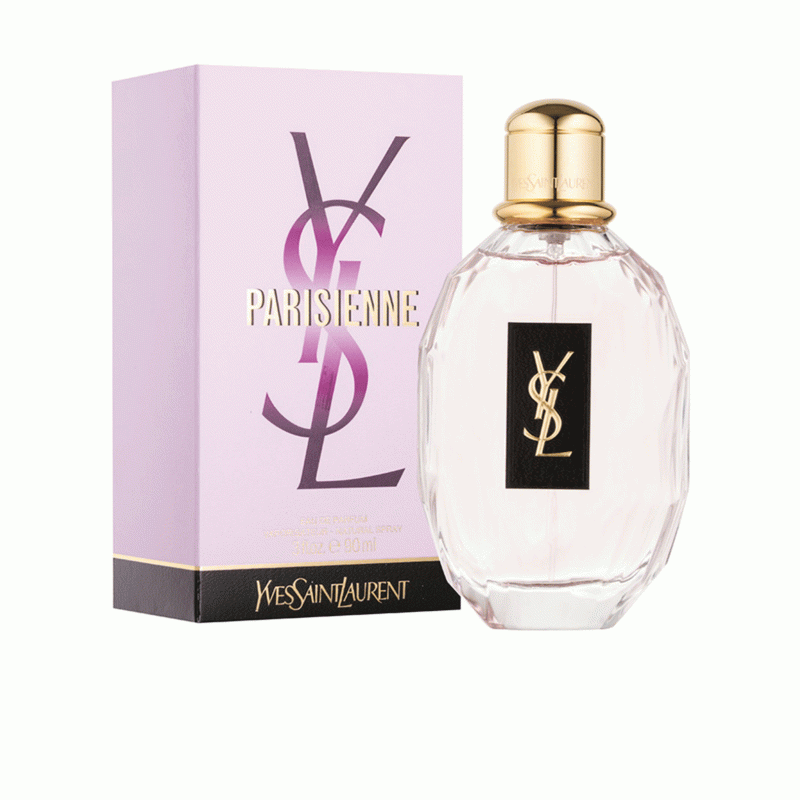 ايف سان لوران باريسيان او دو بارفيوم 90مل