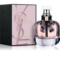 عطر ايف سان لوران مون باريس او دو تواليت 50مل