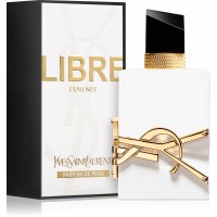ايف سان لوران ليبر ليو نوي بارفيوم دي بيو 50 مل 