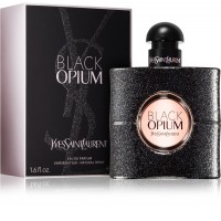 عطر ايف سان لوران بلاك اوبيوم او دو بارفيوم 50مل