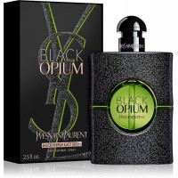 بلاك اوبيوم Illicit Green ٧٥ مل 