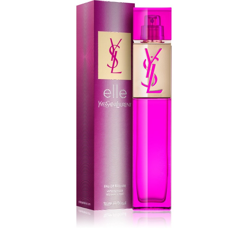 عطر ايف سان لوران ايلي او دو بارفيوم 90مل