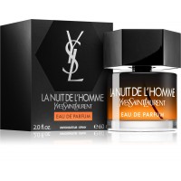 ايف سان لوران لا نوي دي لوم او دو بارفيوم 60مل