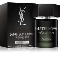 إيف سان لوران لانوي دو لووم لو بارفام 100 مل