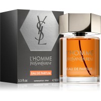 ايف سان لوران ال هوم او دو بارفيوم 100مل 