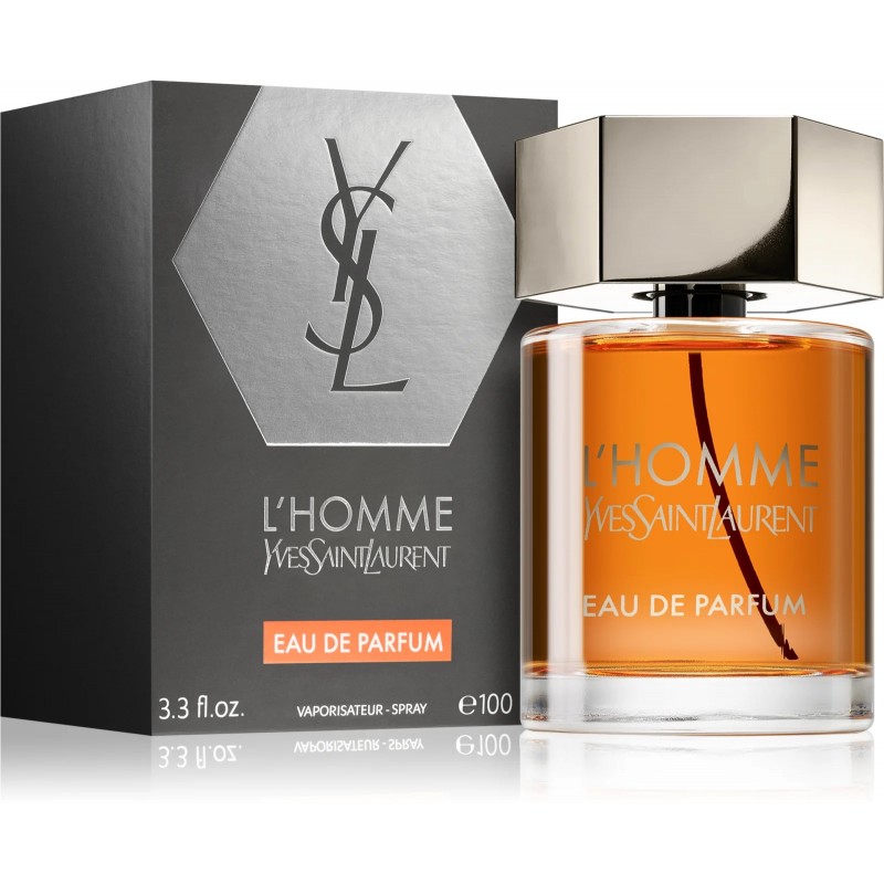 ايف سان لوران ال هوم او دو بارفيوم 100مل 