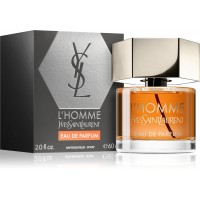 ايف سان لوران ال هوم او دو بارفيوم 60 مل