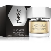 ايف سان لوران ال هوم تواليت 60مل