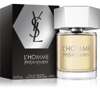 عطر ايف سان لوران ال هوم او دو تواليت 100مل