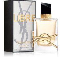 عطر ايف سان لوران ليبر او دو بارفيوم 50مل